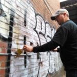 Graffiti Removal Los Angles CA