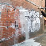 Graffiti Removal Los Angles CA