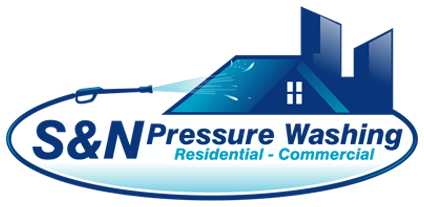 S&N Pressure Washing