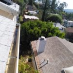 Los Angeles Gutter Cleaning