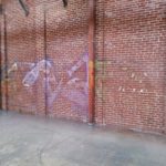 Los Angeles Graffiti Removal CA