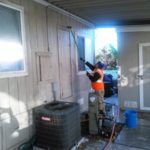 Los Angeles House Washing